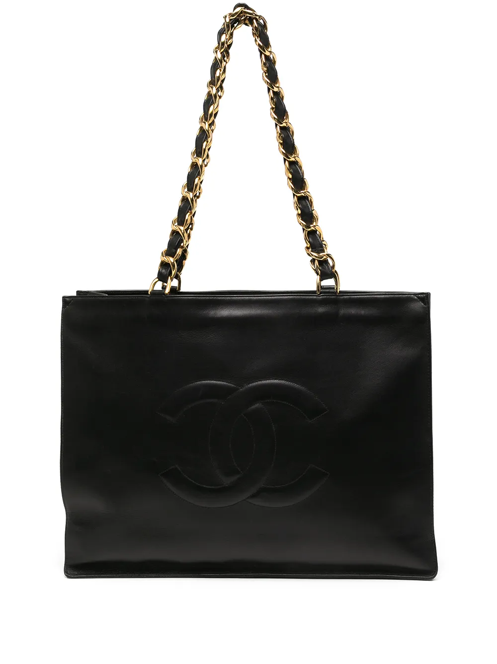 CC Jumbo XL tote bag