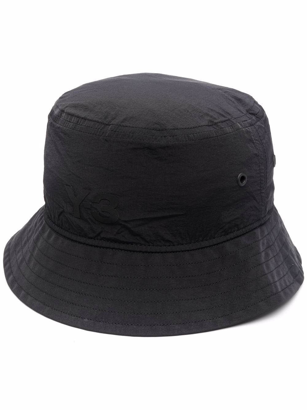 фото Y-3 ripstop drawstring bucket hat