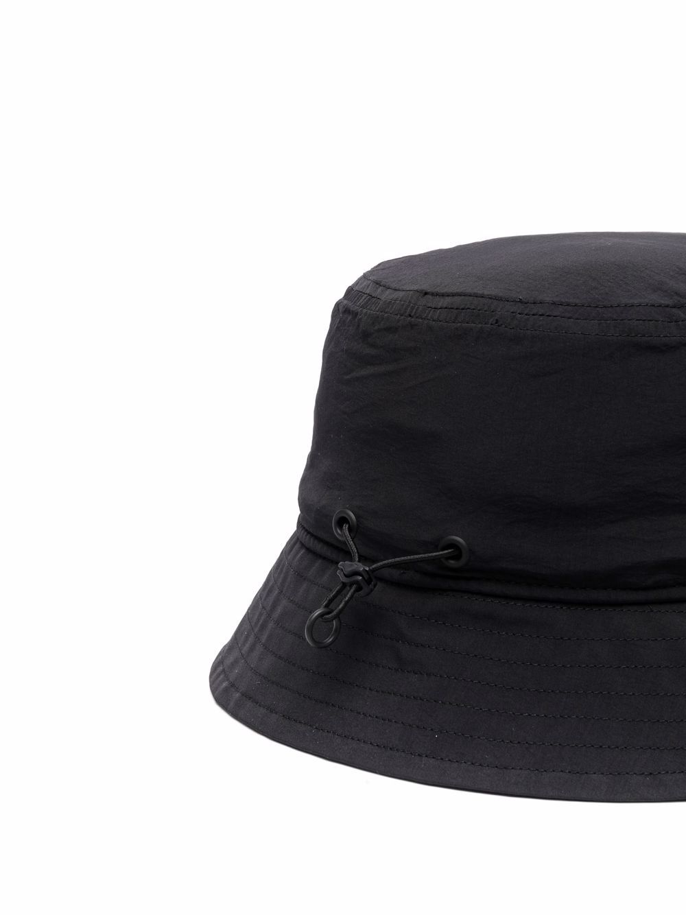 фото Y-3 ripstop drawstring bucket hat