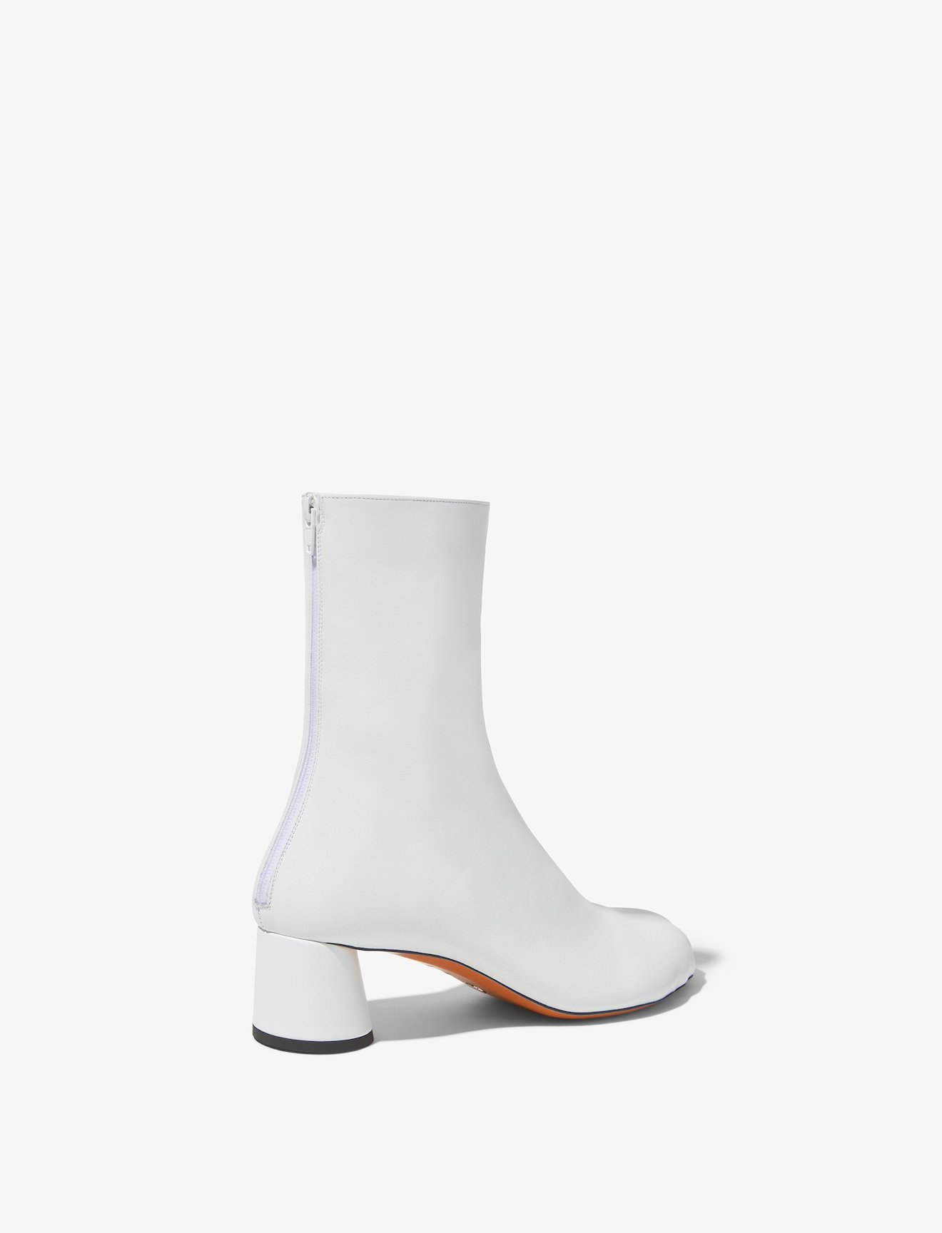 Sculpt Ankle Boots #2