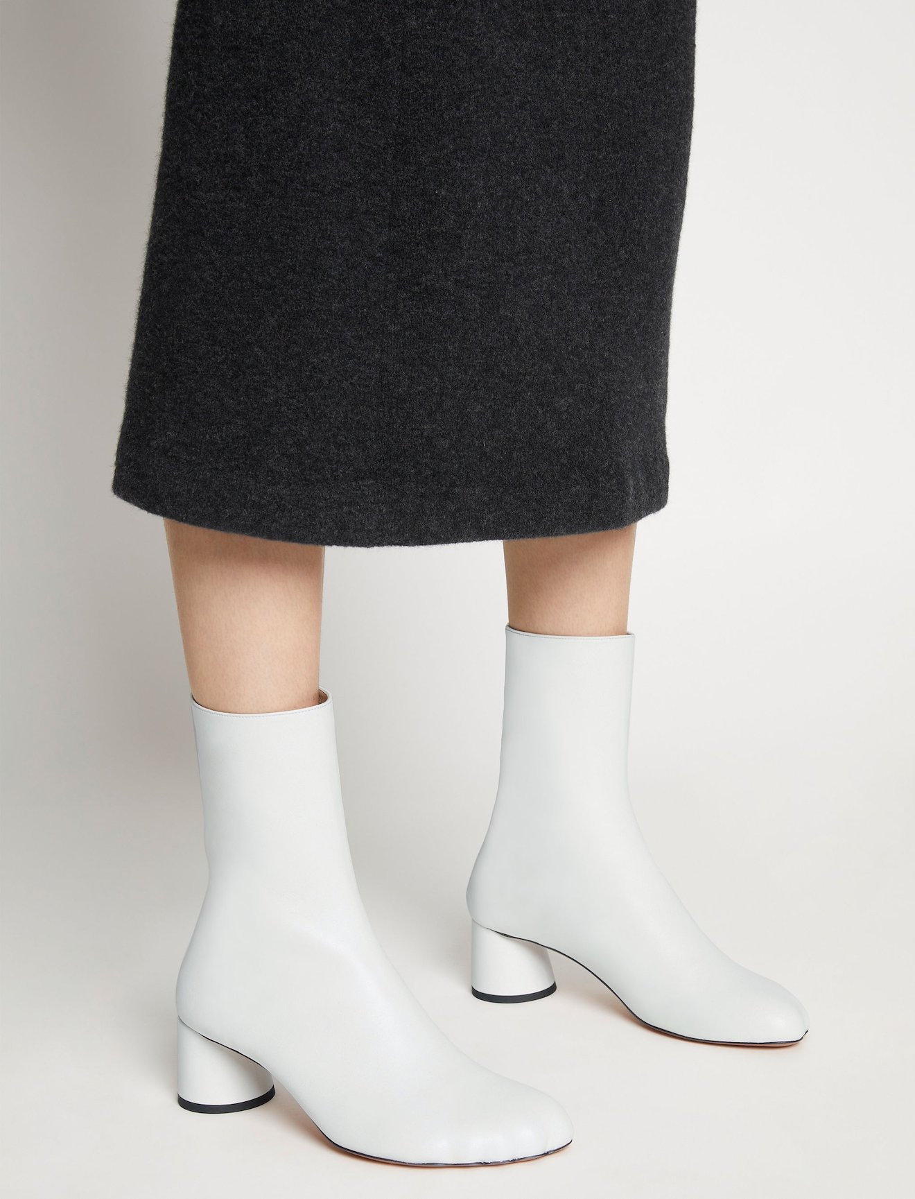 Sculpt Ankle Boots #4