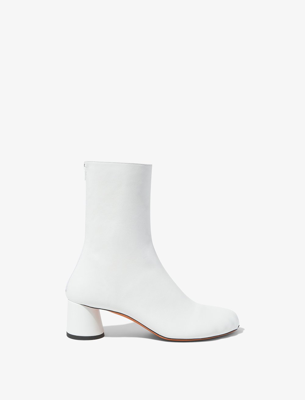 Sculpt Ankle Boots