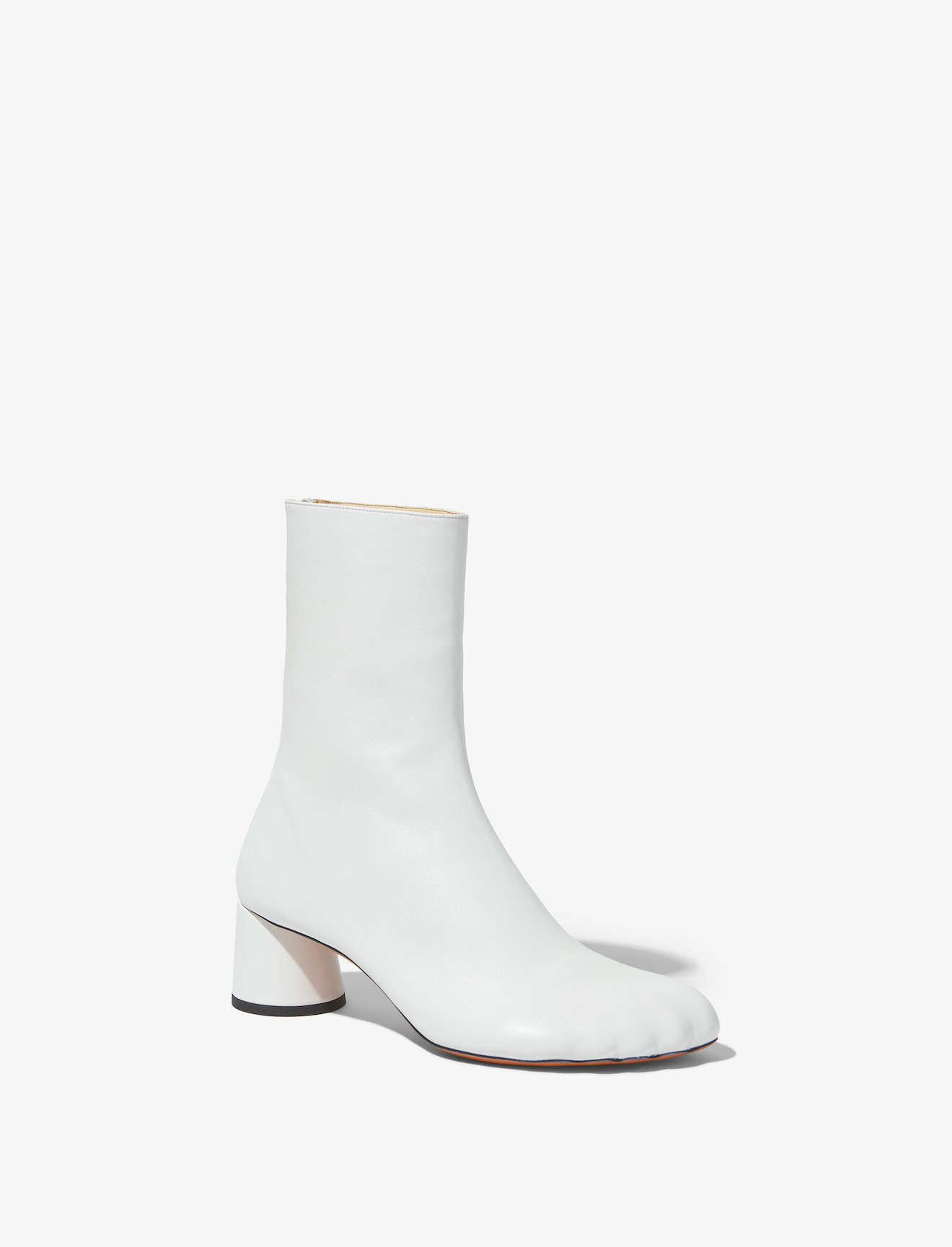 Sculpt Ankle Boots #1