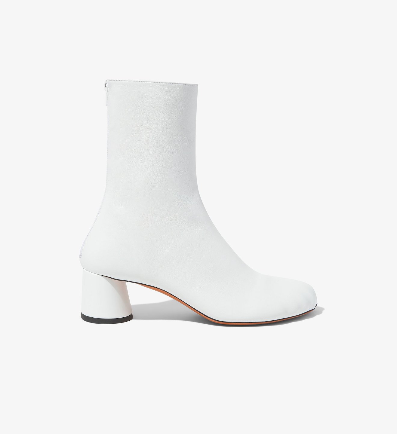 Sculpt Ankle Boots