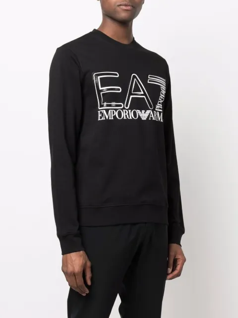 ea7 mens sweatshirt