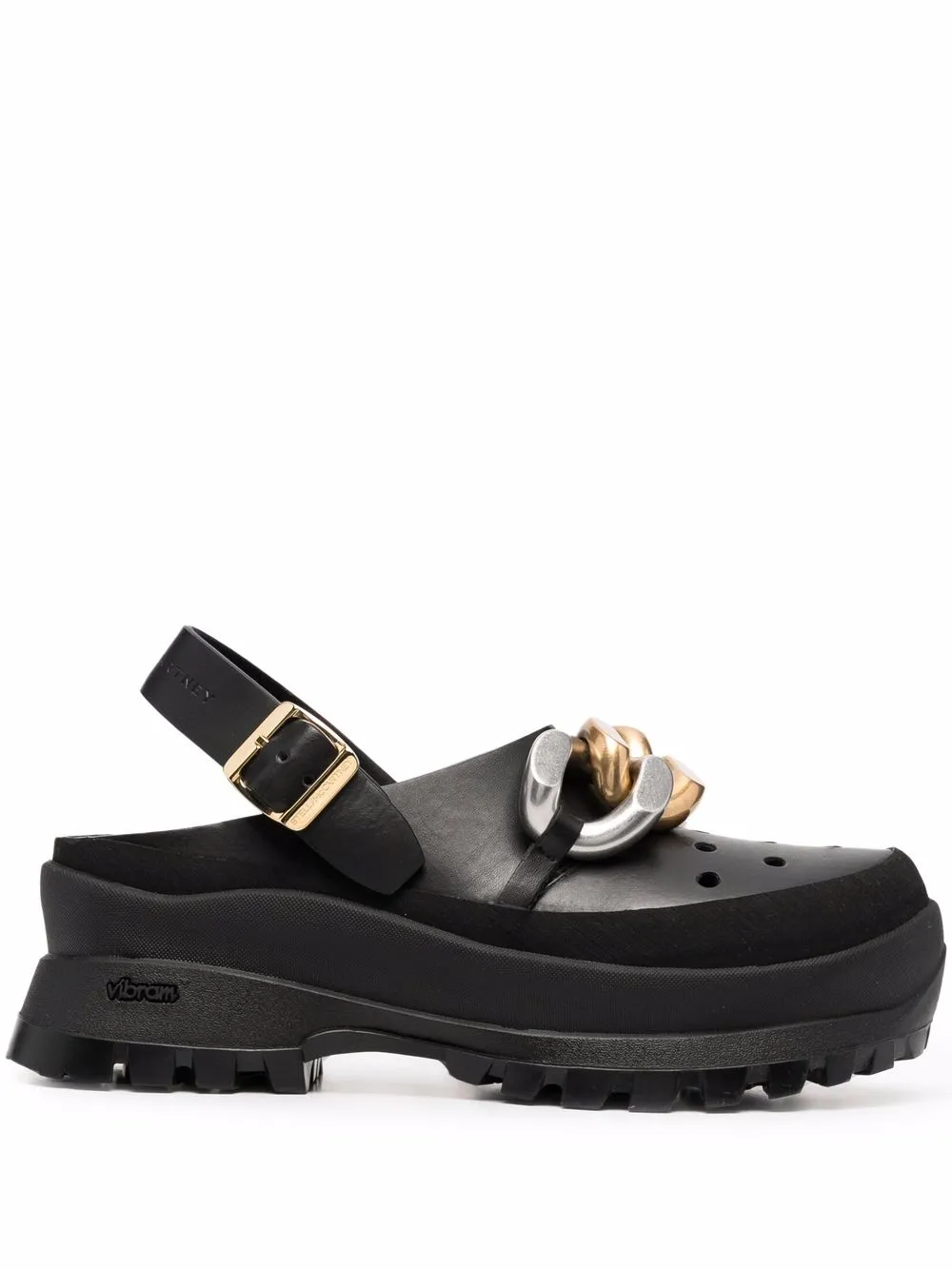 Stella McCartney клоги Falabella Trace