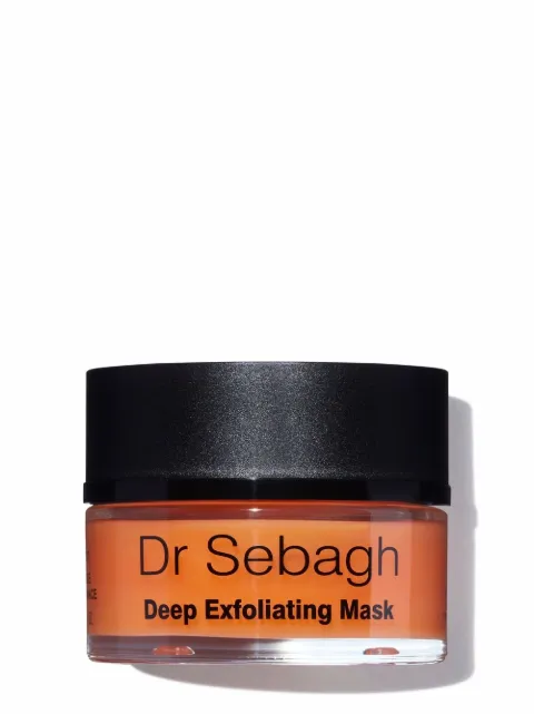 Dr Sebagh Deep Exfoliating Mask 50ml 