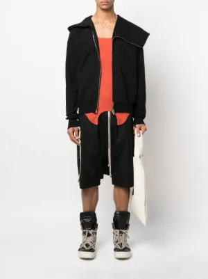 Rick Owens DRKSHDW Clothing for Men - FARFETCH Rick Owens DRKSHDW Clothing for Men - FARFETCH