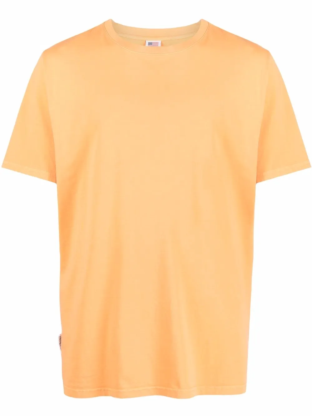 Autry logo-print cotton T-shirt