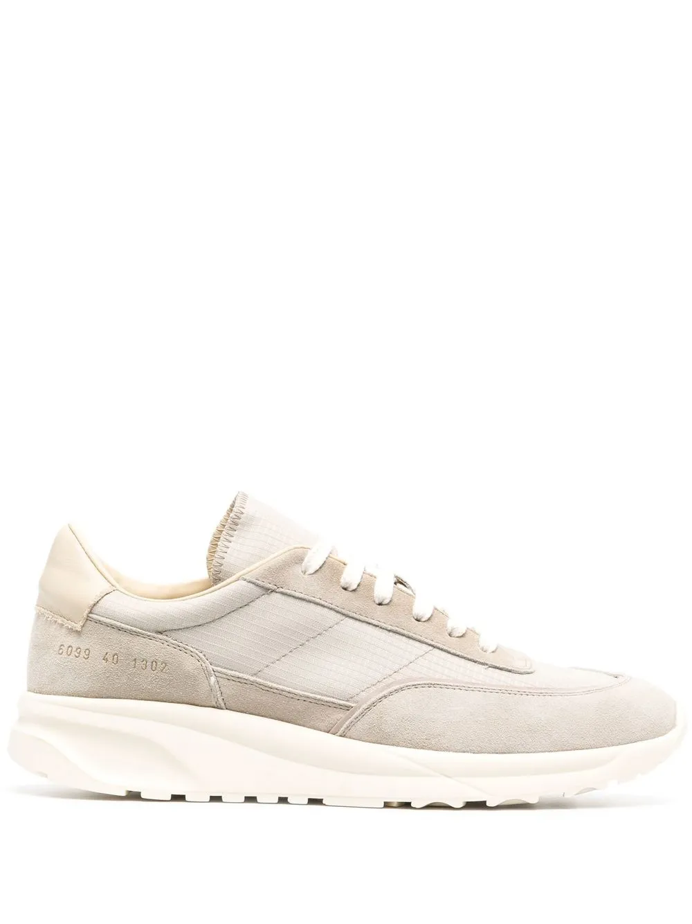 

Common Projects Track 80 low-top sneakers - Neutrals