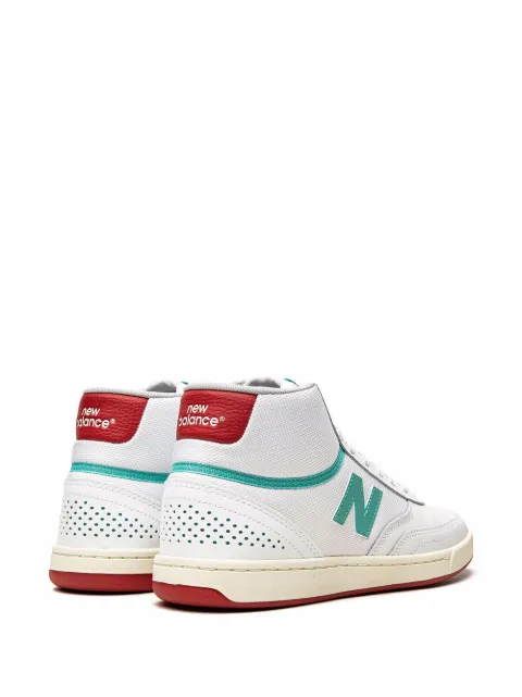 numeric 440 high