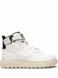 Nike Air Force 1 High Utility 2.0 ""Summit White"" sneakers