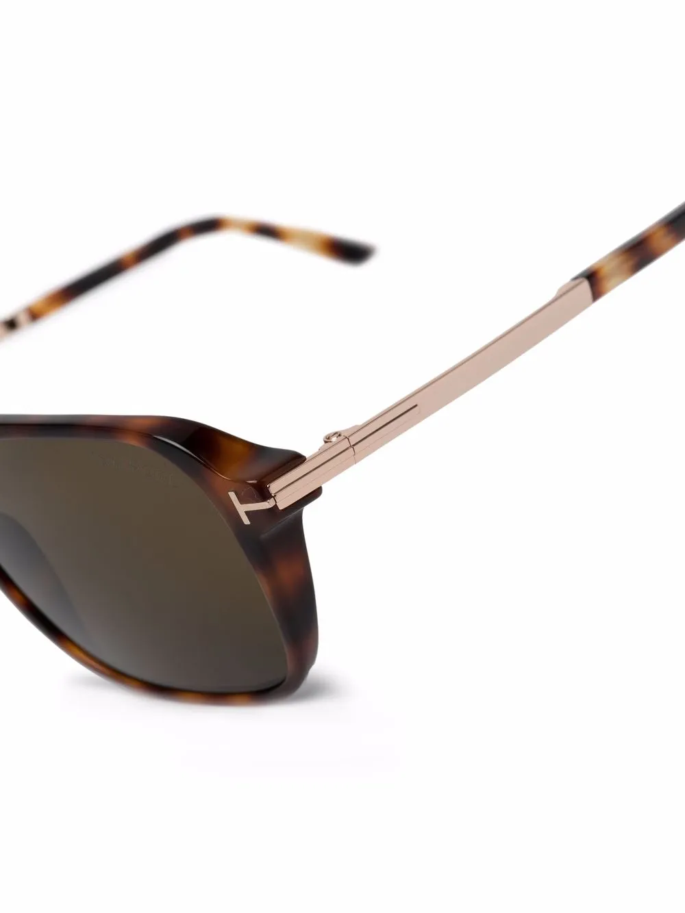 tom ford criss cross aviators