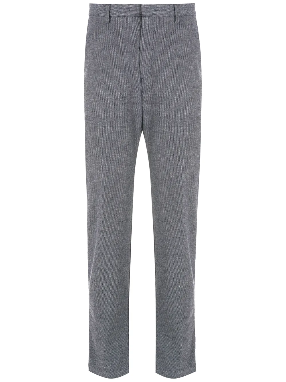 

BOSS pantalones Kaito - Gris