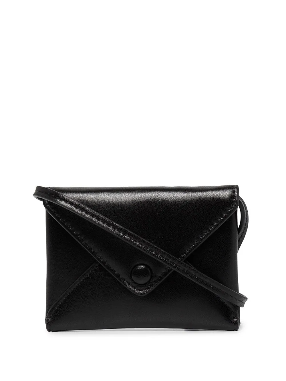 mini Envelope crossbody bag The Row
