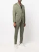 Boglioli single breasted tailored suit