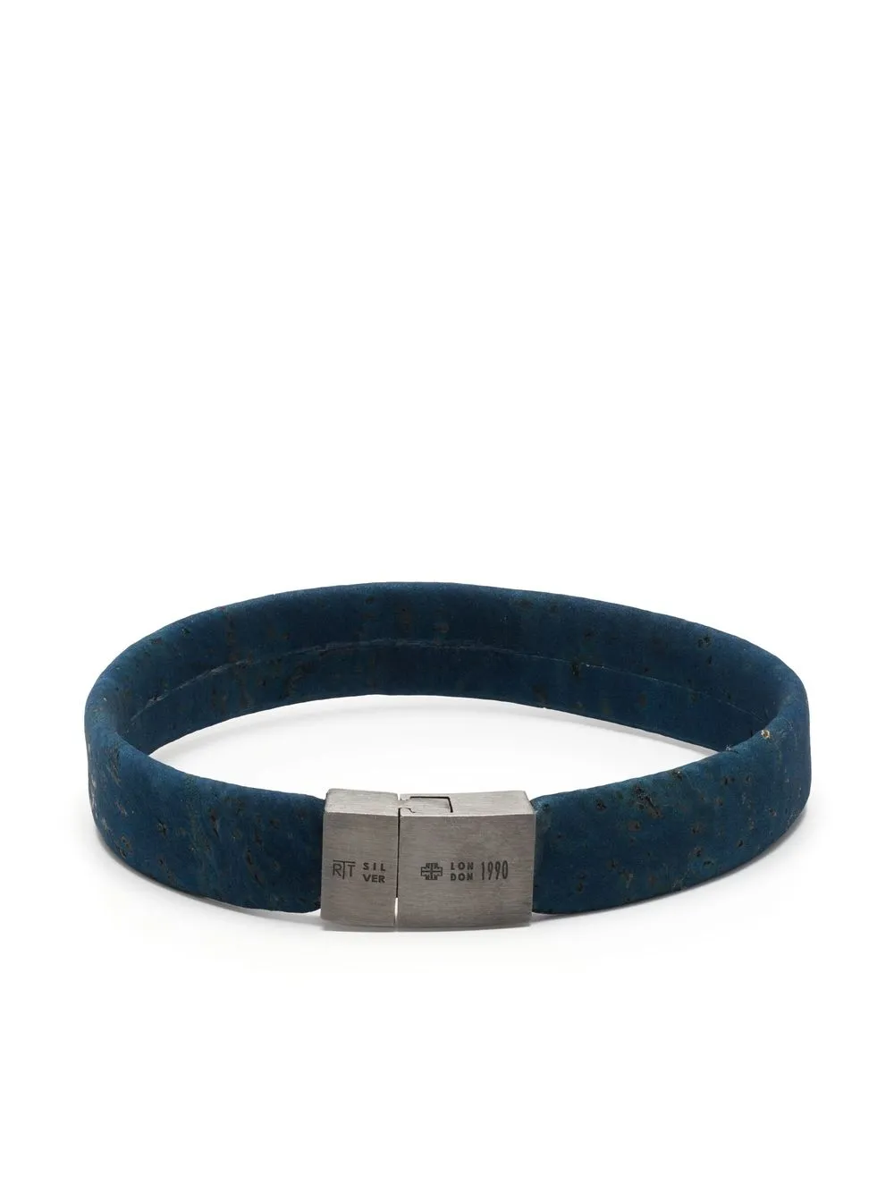 

Tateossian pulsera Oporto - Azul