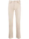 Emporio Armani J06 slim-fit jeans - Neutrals