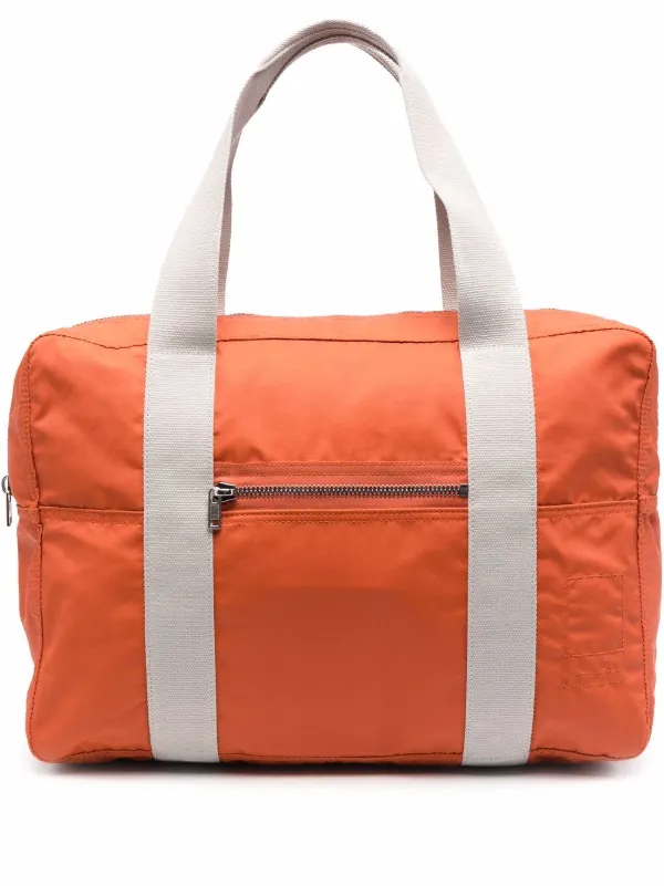 rick owens drkshdw tote