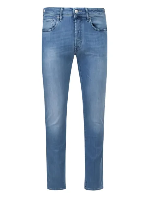 Incotex jeans con botones