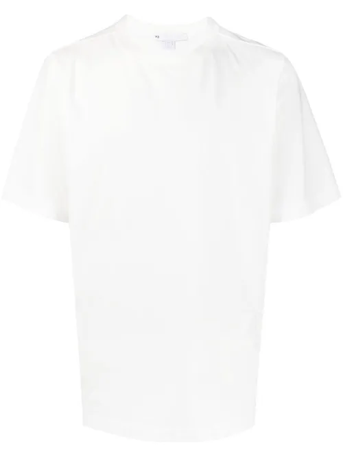 T-shirt à logo imprimé - Y-3 - Modalova