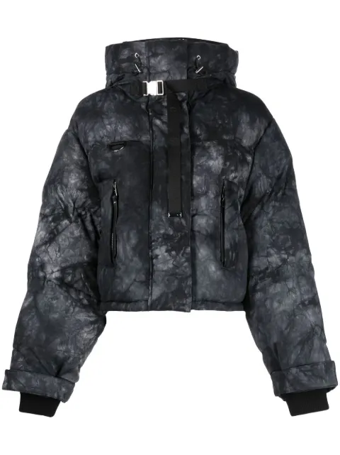 Shoreditch Ski Club Willow Jacke