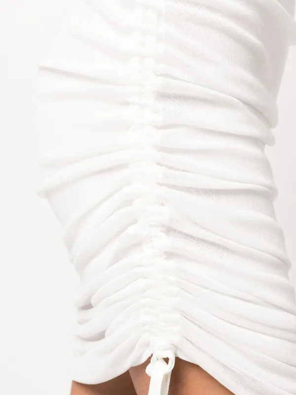 【関税込み】Dion Lee ミニドレス Dion Lee ミニドレス | ブラック | FARFETCH JP