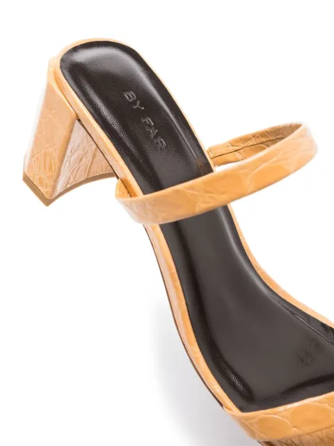 by far tanya mules