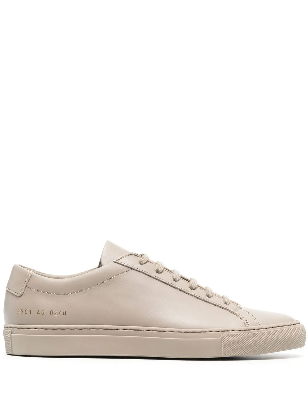 

Common Projects Achilles low-top sneakers - Grey