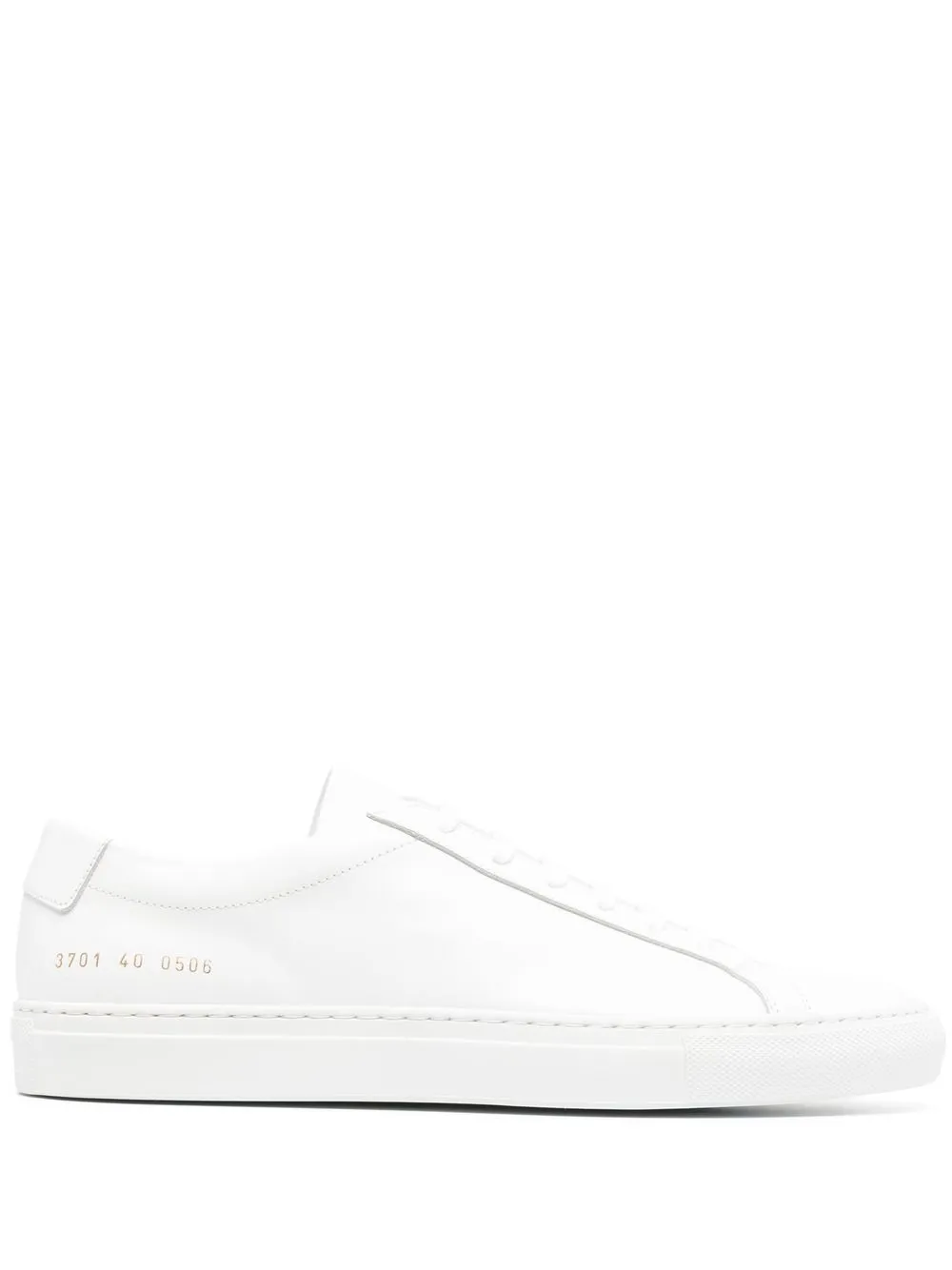 

Common Projects Achilles low-top sneakers - White