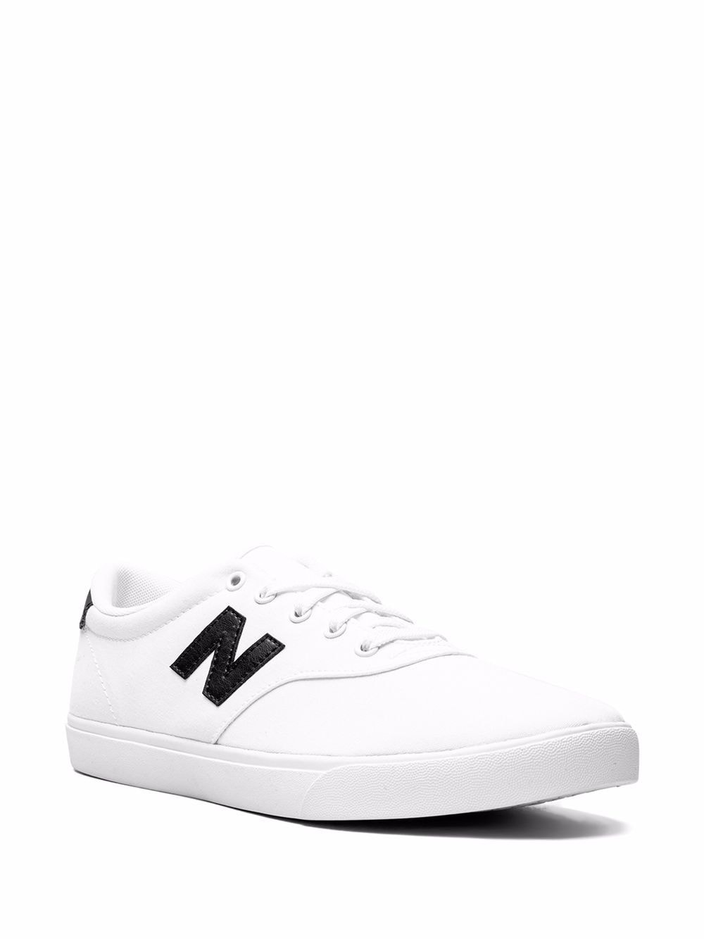 New Balance 55 low-top sneakers - Wit