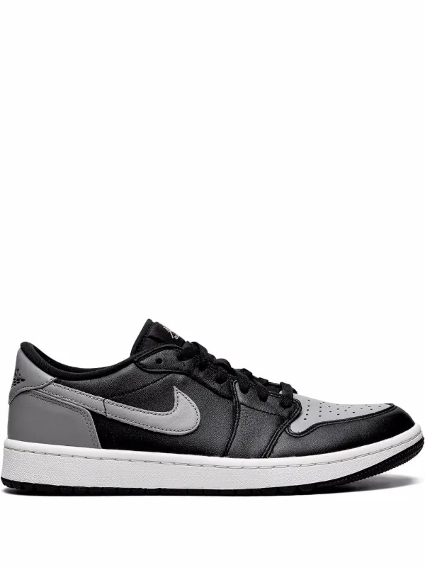 Nike air jordan hot sale 1 low shadow