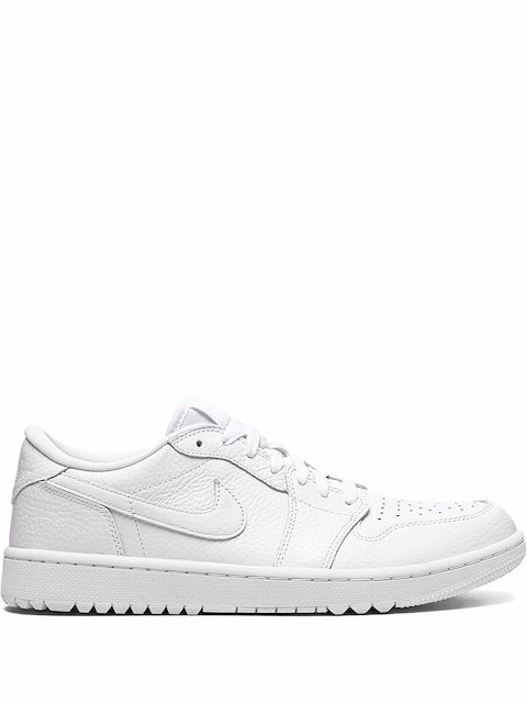 Jordan Air Jordan 1 Low Golf "Triple White" sneakers