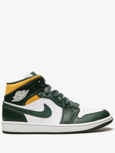 Jordan Sneakers Air Jordan 1 Mid