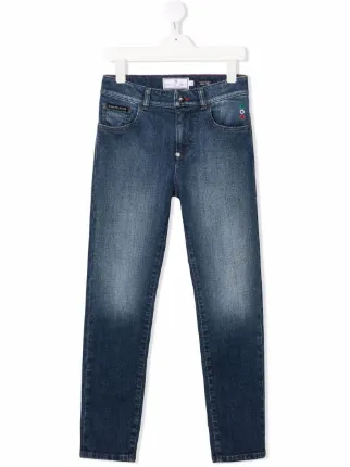 Philipp Plein Junior