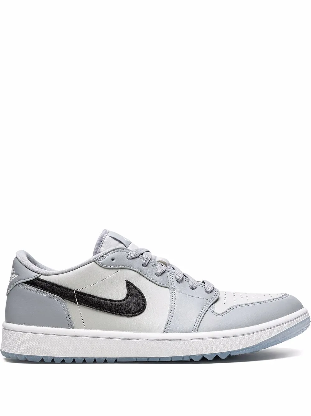 

Jordan tenis Air Jordan 1 Retro Low - Gris