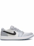 Jordan Air Jordan 1 Low Golf ""Wolf Grey"" sneakers