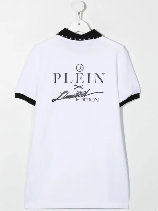 Philipp plein limited best sale edition shirt