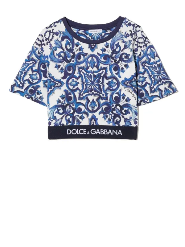 Dolce gabbana hot sale kidswear sale