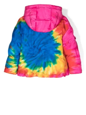 Dolce & Gabbana Kids（ドルチェ＆ガッバーナキッズ）ダウン