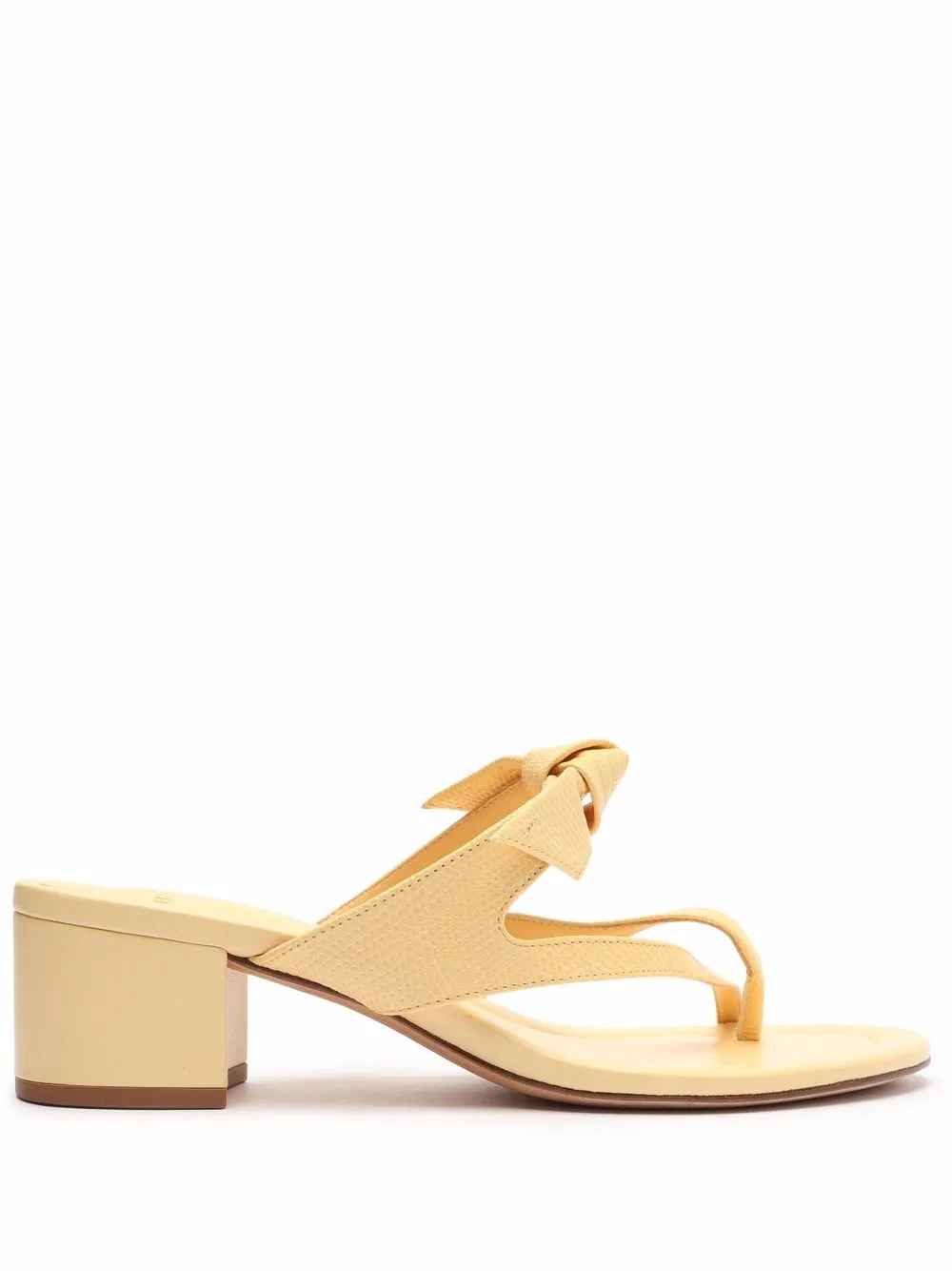 

Alexandre Birman sandalias Clarita - Neutro