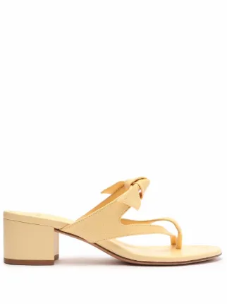 Alexandre birman sales clarita block sandals