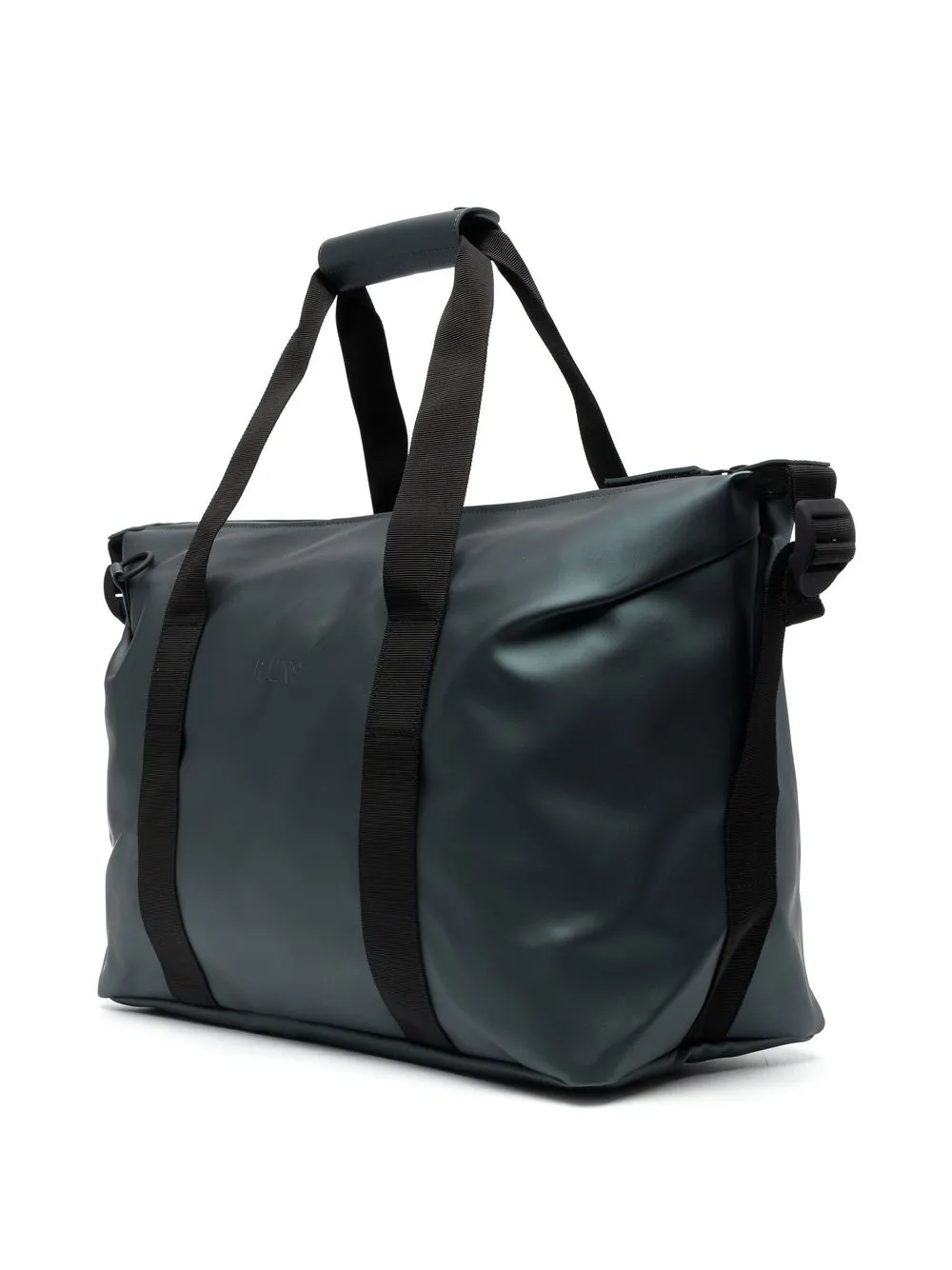 Rains Small Weekend Tote Bag Farfetch