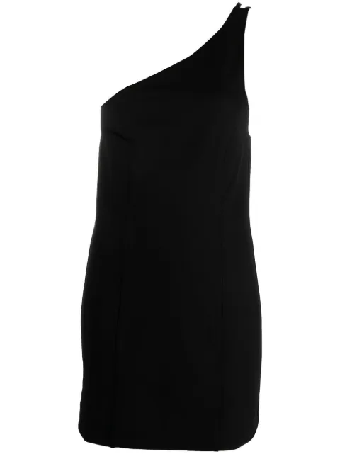 GAUGE81 Colorado one-shoulder mini dress