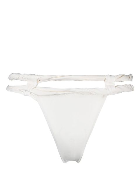 Jacquemus Le bas De Maillot Sofio bikini briefs