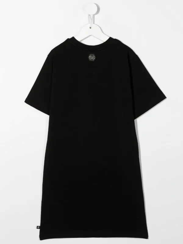 junior t shirt dresses Junior' T-shirt dress  Just Ravens