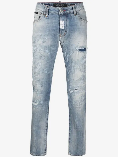Philipp Plein jeans Premium