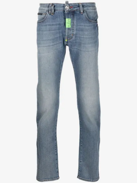 Philipp Plein jeans Hexagon