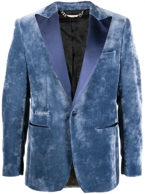 Philipp Plein blazer Lord Fit