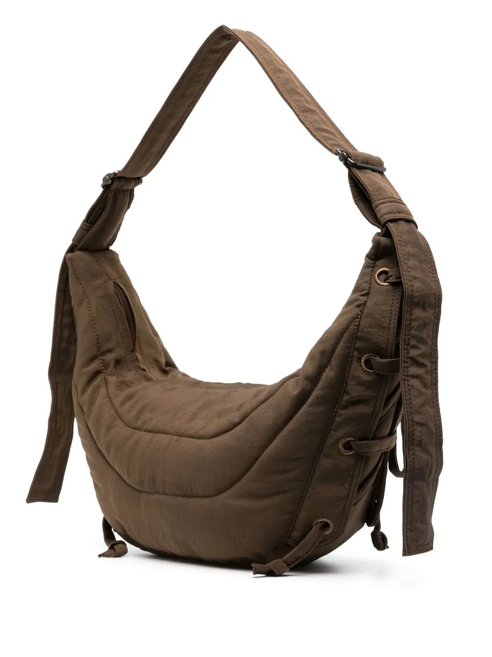 Lemaire Game Small Soft Bag Farfetch